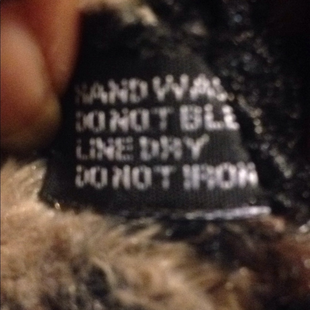 Infinity Scarf - Picture 7 of 7